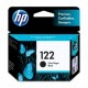 CARTUCHO DE TINTA NEGRA HP 122 (CH561HL)