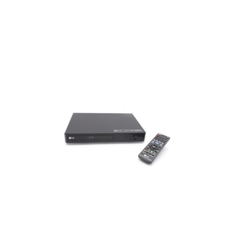 BLU-RAY BP255 LG