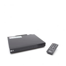 DVD DP132 LG
