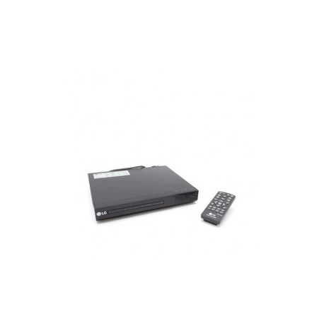 DVD DP132 LG