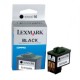 CARTUCHO LEXMARK 10N1116 NEGRO DE ALTO RENDIMIENTO
