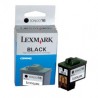 CARTUCHO LEXMARK 10N1116 NEGRO DE ALTO RENDIMIENTO