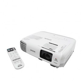 VIDEOPROYECTOR S27 EPSON