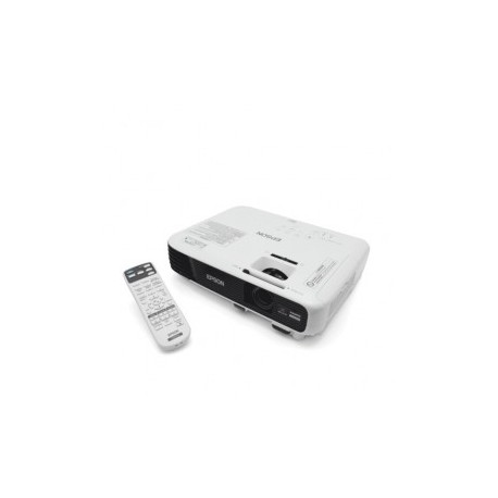VIDEOPROYECTOR W04 EPSON
