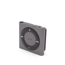 IPOD SHUFFLE 2GB SPACE GRAY