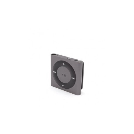 IPOD SHUFFLE 2GB SPACE GRAY
