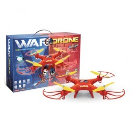 WAR DRONE