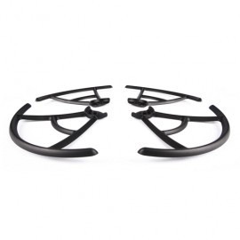 PROTECTORES DE HELICES MUVI PARA X-DRONE