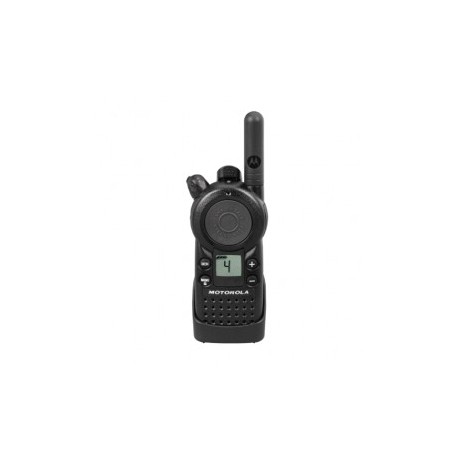 RADIO MOTOROLA VLR150 2 VIAS SEMIPROFESIONAL