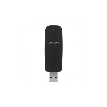 ADAPTADOR USB N AE1200 LINKSYS