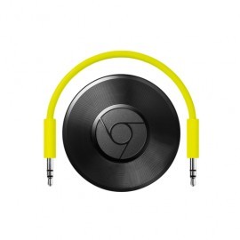 GOOGLE CHROMECAST AUDIO