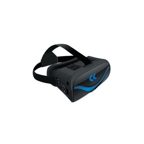LENTE VR 360 GRADOS CON CONTROL DE VIDEOJUEGOS