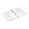 HELICES MUVI X-DRONE TMVH-056 4 PIEZAS