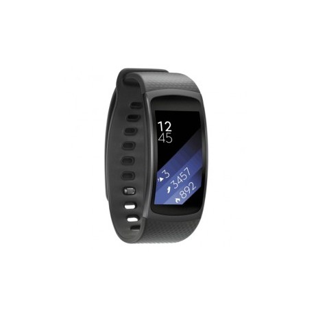 SAMSUNG GEAR FIT2 BLACK
