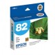 CARTUCHO EPSON TO82220 CYAN 82