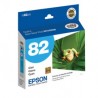 CARTUCHO EPSON TO82220 CYAN 82