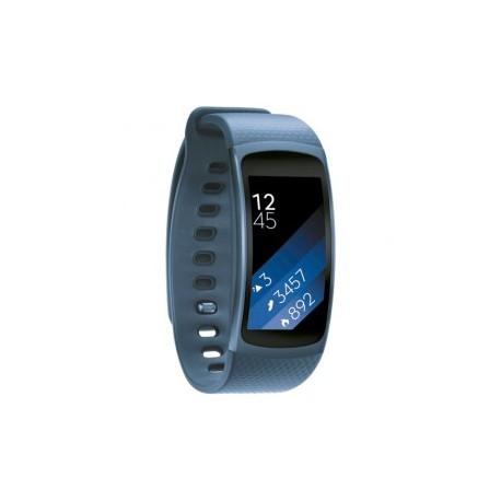 SAMSUNG GEAR FIT2 BLUE