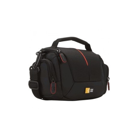 CASE LOGIC ESTUCHE PARA CAMARA PROFESIONAL NEGRO
