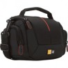 CASE LOGIC ESTUCHE PARA CAMARA PROFESIONAL NEGRO