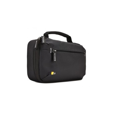 FUNDA CASELOGIC PARA CAMARA DE ACCION NEGRO