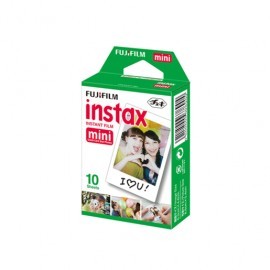 PAPEL FOTOGRAFICO FUJI INSTAXMINI 30 MAS 10 PIEZAS