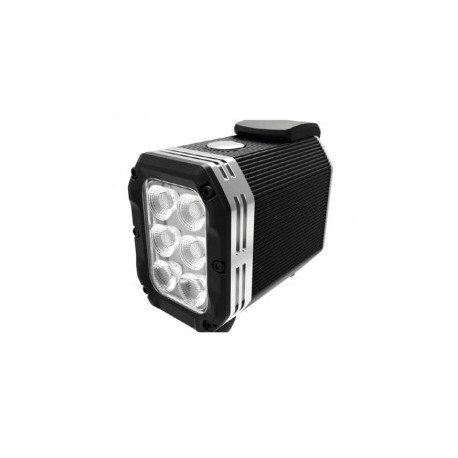 FLASH KAISER PARA CAMARA XBEAN LED