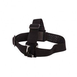 SOPORTE KAISER PARA CABEZA COPATIBLE CON GOPRO