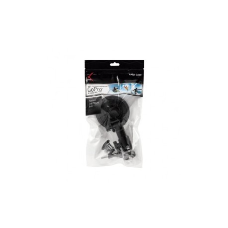 SOPORTE PARA CAMARA KAISER DE SUCCION 9 CM