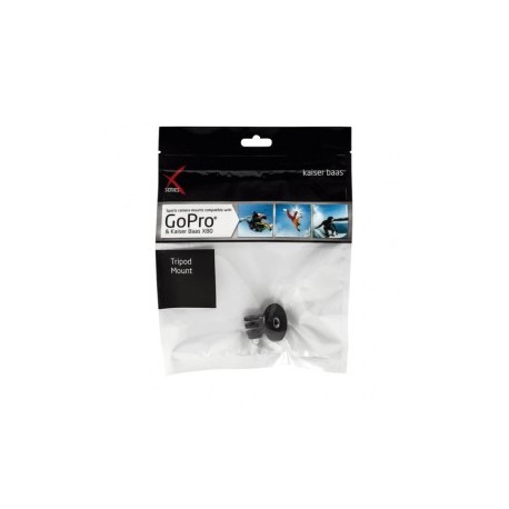 TRIPIE KAISER PARA CAMARA DE ACCION