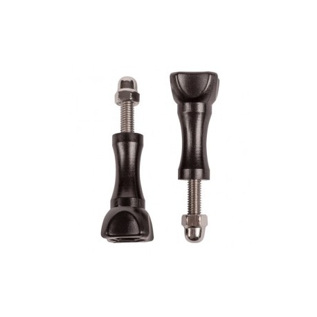 TORNILLO/TUERCA PARA CAMARA KAISER 2 PIEZAS