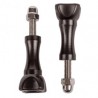 TORNILLO/TUERCA PARA CAMARA KAISER 2 PIEZAS