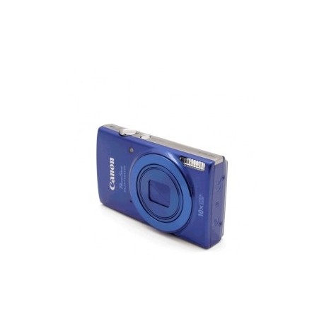 CAMARA DIGITAL CANON POWERSHOT ELPH 190 AZUL