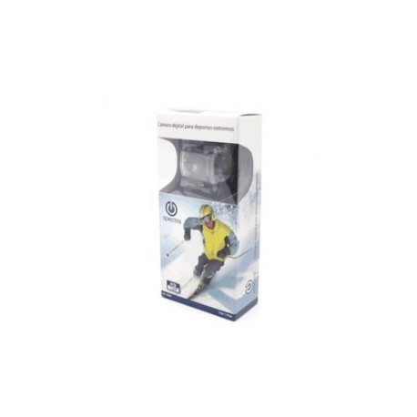 CAMARA DIGITAL SPECTRA P/DEPORTES EXTREMOS HD 1280