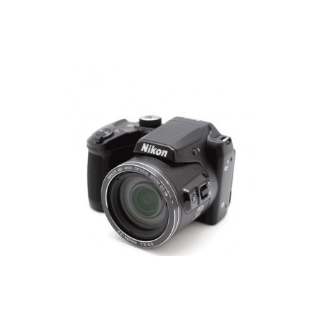 CAMARA DIGITAL NIKON COOLPIX B500 NEGRO