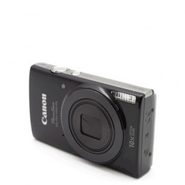 CAMARA DIGITAL CANON ELPH 190 NEGRA