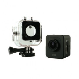 CAMARA DE ACCION KAISER X90