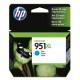 CARTUCHO CIAN ALTO RENDIM. HP 951XL (CN046AL)