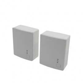 KIT ADAPTADOR NANO POWERLINE TP LINK