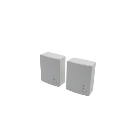 KIT ADAPTADOR NANO POWERLINE TP LINK