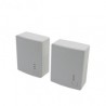 KIT ADAPTADOR NANO POWERLINE TP LINK