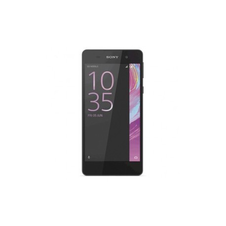 CELULAR SONY XPERIA E5 F3313 NEGRO