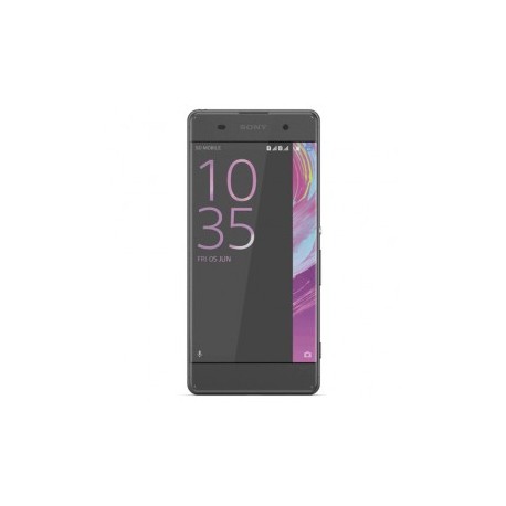CELULAR SONY XPERIA XA NEGRO