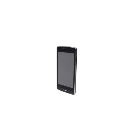 CELULAR ABIERTO NEFFOS C5L BY TP-LINK GRIS OSCURO