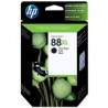 CARTUCHO DE TINTA NEGRA HP 88 (C9385AL)
