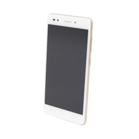 CELULAR LAVA IRIS 870 GOLD