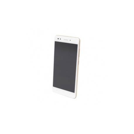 CELULAR LAVA IRIS 870 GOLD