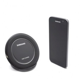 SAMSUNG GALAXY S7 NEGRO