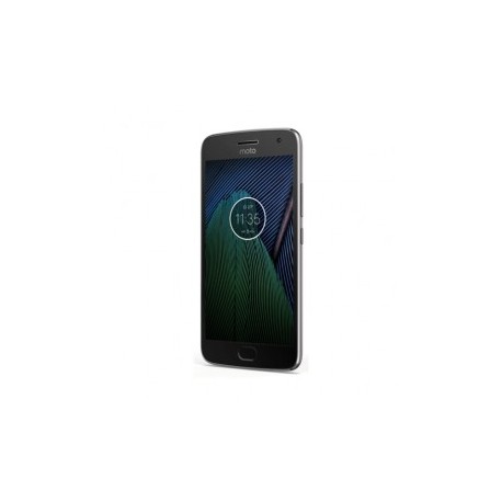 CELULAR MOTO G5 PLUS GRIS ABIERTO