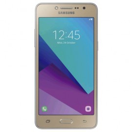 CELULAR SAMSUNG GRAND PRIME PLUS DORADO