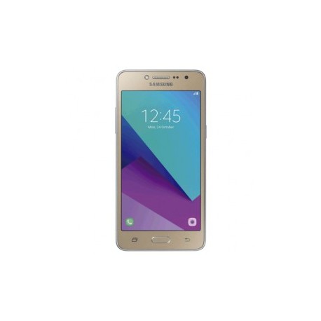 CELULAR SAMSUNG GRAND PRIME PLUS DORADO
